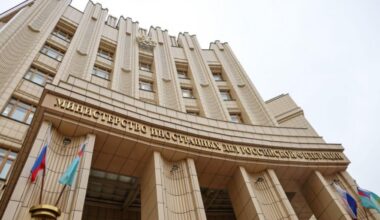 Hrana se koristi kao geopolitičko oružje