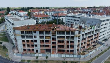 Novi Sad raspisao konkurs za prodaju stanova solidarnosti
