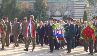 Đurđević Stamenkovski povodom 82. godišnjice oslobođenja Beograda: “Srbija je ponosna na svoju antifašističku borbu”