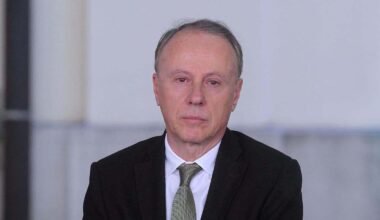 Pobunjeni univerzitet: Istražiti i procesuirati odgovorne za špijuniranje rektora Đokića