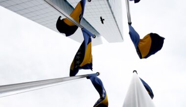 Savet ministara jednoglasno: Državljani Srbije moći će da glasaju i na teritoriji BiH
