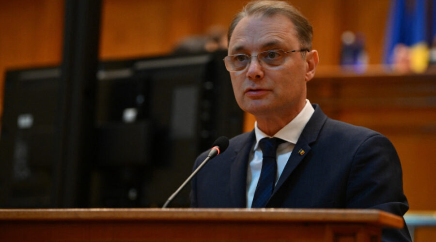 Rumunija napokon dobila novu vladu