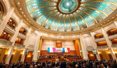 Rumunski parlament izglasao vladu Luke Nikuleskua