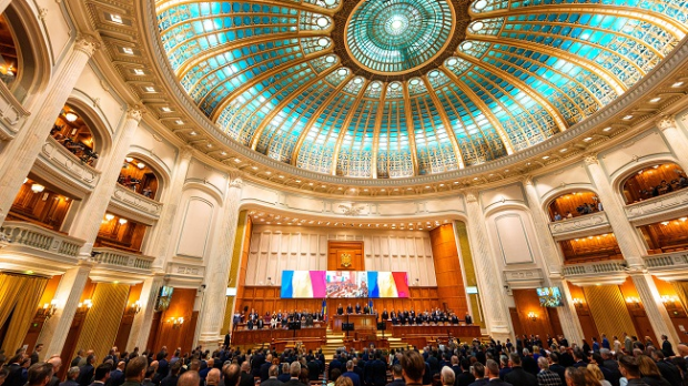 Rumunski parlament izglasao vladu Luke Nikuleskua