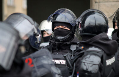 Nekadašnji čelnici BIA, policije i VBA pozvali pripadnike sektora bezbednosti: Štitite građane, a ne političke stranke i pojedince