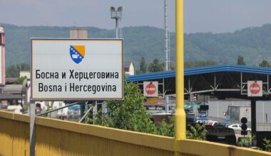 Državljani Srbije dobili saglasnost za glasanje u Bosni i Hercegovini