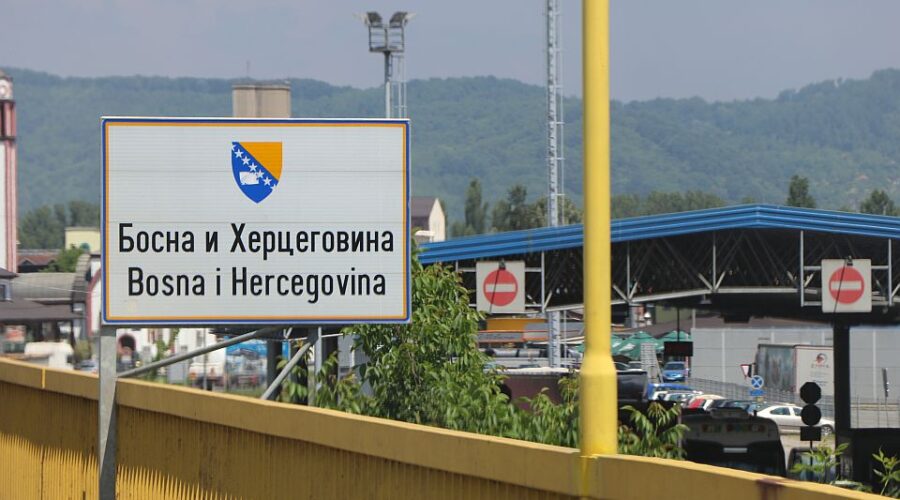 Državljani Srbije dobili saglasnost za glasanje u Bosni i Hercegovini