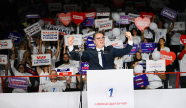 Lista “Ujedinjena Srbija” sutra održava skup u Nišu: Vučić predstavlja veliki plan za razvoj ovog dela zemlje
