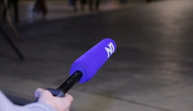 Protest novinara N1, Nove, Radara, Danasa: “Možete kupiti medije, ali ne i novinare”