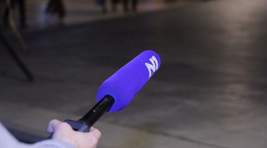 Protest novinara N1, Nove, Radara, Danasa: “Možete kupiti medije, ali ne i novinare”
