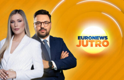 Probudite se uz Euronews Jutro: Zašto su izbori u Srbiji postali deo unutrašnjeg političkog sukoba u BiH?