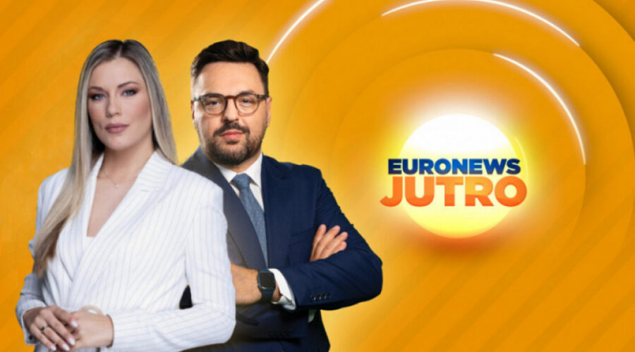 Probudite se uz Euronews Jutro: Zašto su izbori u Srbiji postali deo unutrašnjeg političkog sukoba u BiH?