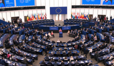 Evropski parlament šalje sedmočlanu delegaciju da posmatra izbore u Srbiji