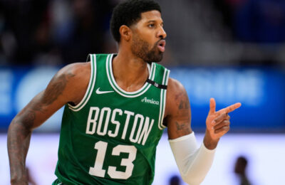 Košarkaši Detroita savladali Boston na premijeri
