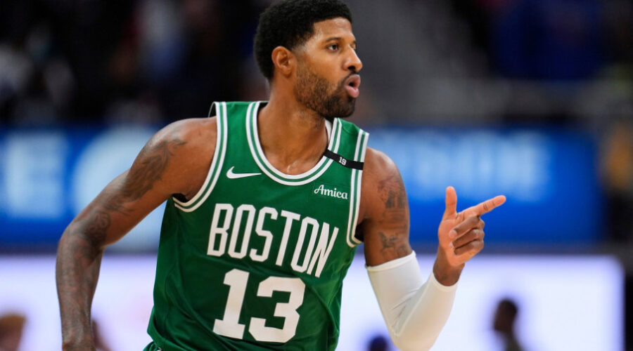 Košarkaši Detroita savladali Boston na premijeri
