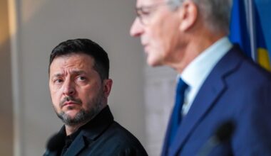 Zelenski: Razmatrani predlozi za prekid vatre po uzoru na član 5 NATO-a; Vitkof dolazi u Moskvu