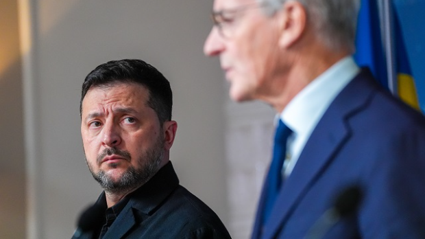 Zelenski: Razmatrani predlozi za prekid vatre po uzoru na član 5 NATO-a; Vitkof dolazi u Moskvu