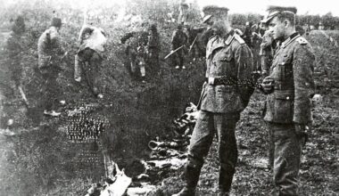 Osam i po decenija od jezivog fašističkog zločina u Kragujevcu