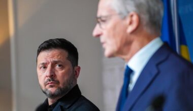 UKRAJINSKA KRIZA – Zelenski: Razmatrani predlozi za prekid vatre po uzoru na član 5 NATO-a; Vitkof dolazi u Moskvu