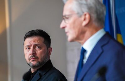 UKRAJINSKA KRIZA – Zelenski: Razmatrani predlozi za prekid vatre po uzoru na član 5 NATO-a; Vitkof dolazi u Moskvu