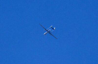 Dve osobe poginule usled napada ruskih dronova na Harkovsku oblast