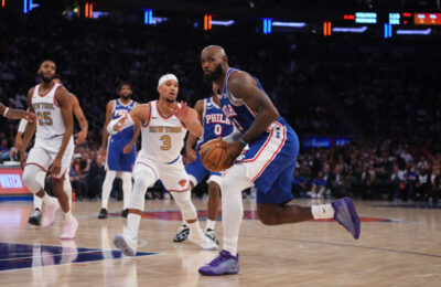 Lebron srušio šampiona u Njujorku, „grmljavina“ u Teksasu
