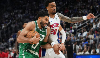 Spektakularan preokret Detroita za zabavan početak nove NBA sezone; Filadelfijai i Lebron pokvarili šampionsko slavlje u “Medisonu”