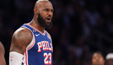 VIDEO: Svi najbolji potezi prve NBA večeri na SK