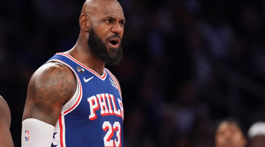 VIDEO: Svi najbolji potezi prve NBA večeri na SK