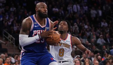 Seventisiksersi i Lebron pokvarili šampionsko slavlje u “Medisonu”