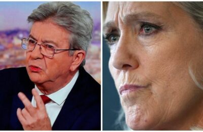 Izborne ankete u Francuskoj daju prednost Marin Le Pen