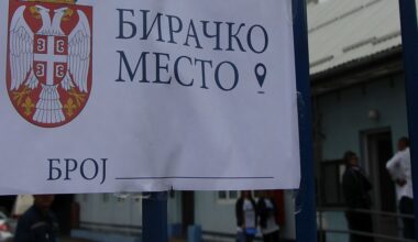 Isti problem širom Srbije: Građanima stižu pozivi za glasanje na imena ljudi koje ne poznaju