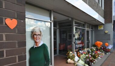Ciljani napad na australijsku političarku, amputirane joj obe noge: Ko je Helen Hejns?