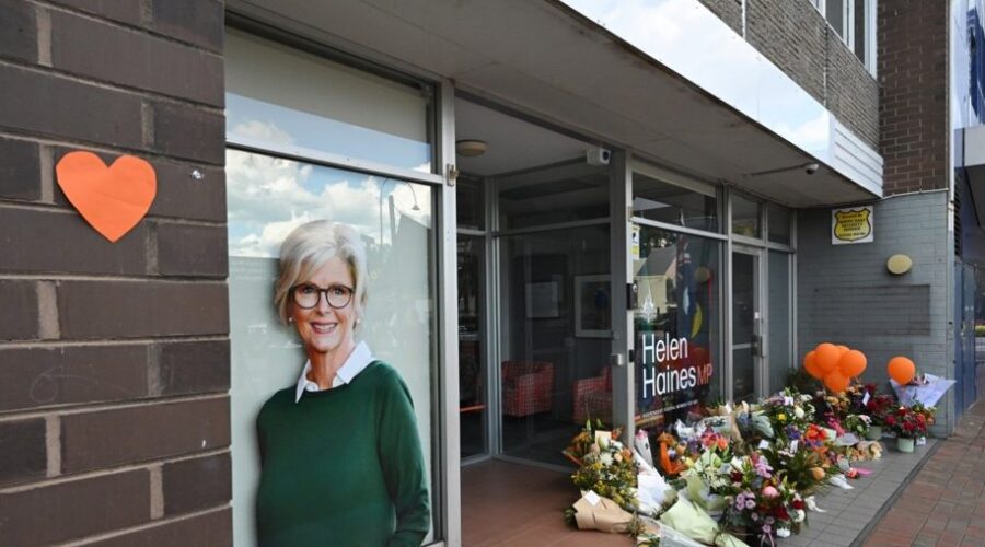 Ciljani napad na australijsku političarku, amputirane joj obe noge: Ko je Helen Hejns?