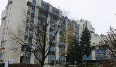 OB „Studenica“ u Kraljevu za godinu dana dobila opremu vrednu oko 170 miliona dinara