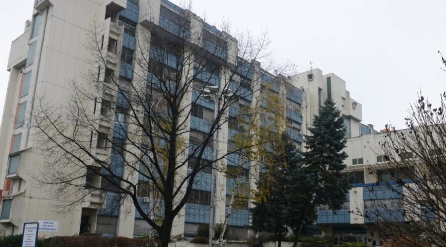 OB „Studenica“ u Kraljevu za godinu dana dobila opremu vrednu oko 170 miliona dinara