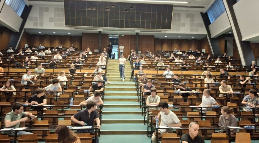Konkurs Fonda za mlade talente