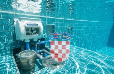 Devojči filter usisao kosu, umalo se udavila u Hrvatskoj