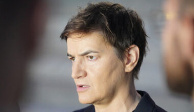 Brnabić: Srbija uspešno povezuje tržišta i poslovne zajednice uprkos podelama u svetu