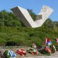 Velikim školskim časom u Kragujevcu obeležen Dan sećanja na srpske žrtve