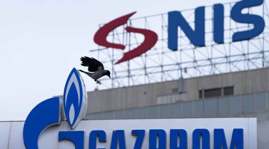 „Sve po starom“ kod NIS-a i MOL-a, u ministarstvu kažu da je ministar Mali govorio o ugovoru iz juna