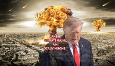 Imamo bombu moćniju od ”majke svih bombi”