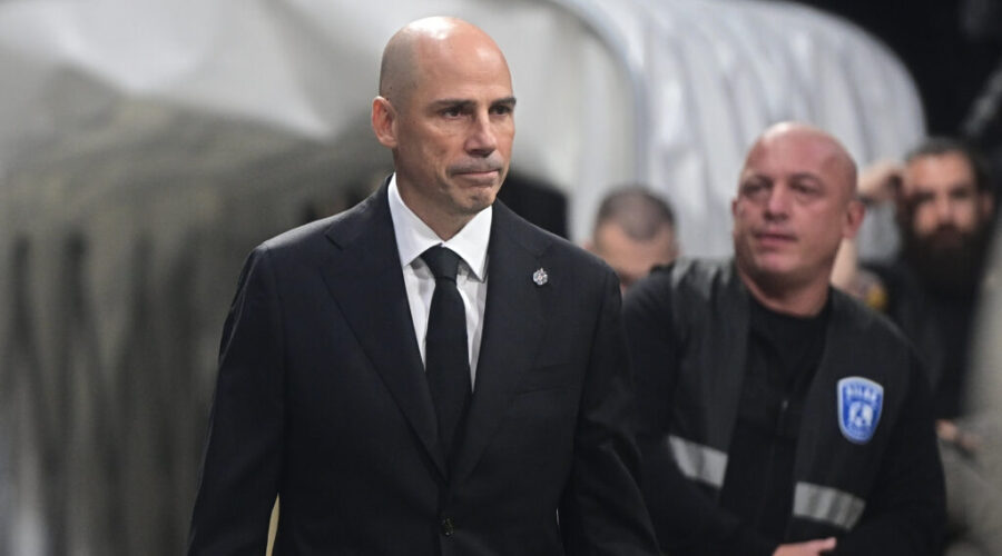Penjaroja: Znam da je za naše navijače derbi posebna utakmica, želimo da pobedimo