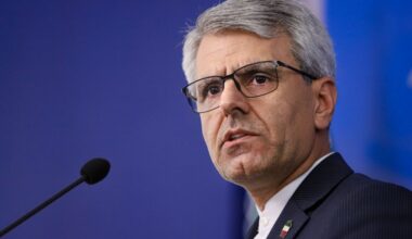 Agresori ne mogu da glume žrtvu nakon što su izazvali globalni haos