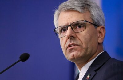 Agresori ne mogu da glume žrtvu nakon što su izazvali globalni haos