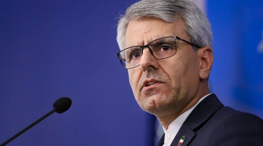 Agresori ne mogu da glume žrtvu nakon što su izazvali globalni haos