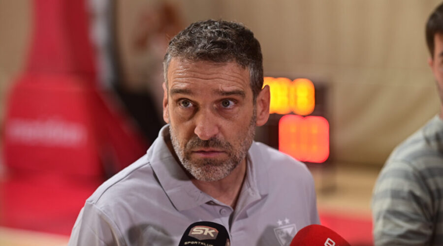 Navaro: Čeka nas teška utakmica, Partizan igra bolje nego što pokazuju rezultati