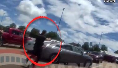 Policajci u SAD-u pucali na auto, ubili dečaka (1)