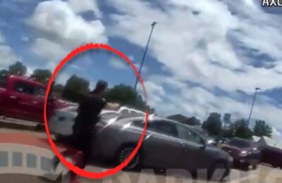 Policajci u SAD-u pucali na auto, ubili dečaka (1)