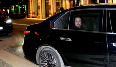 Zelenski treba da dođe u Moskvu i potpiše kapitulaciju